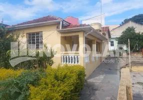 Foto 1 de Lote/Terreno à venda, 120m² em Vila Maria Alta, São Paulo