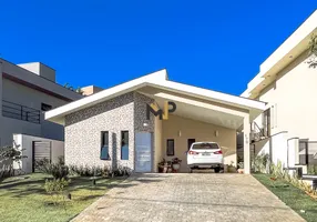 Foto 1 de Casa de Condomínio com 3 Quartos à venda, 165m² em Residencial Ibi-Aram II, Itupeva