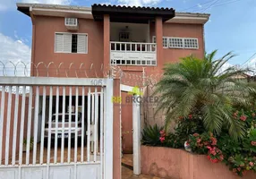 Foto 1 de Sobrado com 3 Quartos à venda, 250m² em Vila Maceno, São José do Rio Preto