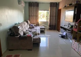 Foto 1 de Casa com 3 Quartos à venda, 100m² em Ernani Moura Lima, Londrina