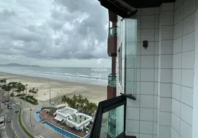 Foto 1 de Apartamento com 1 Quarto à venda, 53m² em Cidade Ocian, Praia Grande
