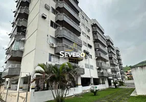 Foto 1 de Apartamento com 3 Quartos à venda, 105m² em Rocha, São Gonçalo