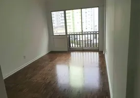 Foto 1 de Apartamento com 2 Quartos para alugar, 64m² em Itararé, São Vicente