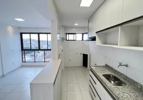 Foto 1 de Apartamento com 2 Quartos à venda, 56m² em Mauricio de Nassau, Caruaru