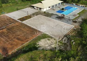 Foto 1 de Lote/Terreno à venda, 705m² em Bairro Rural, Chã Grande