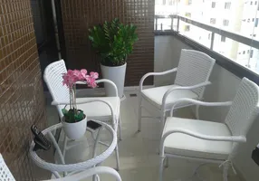 Foto 1 de Apartamento com 2 Quartos à venda, 95m² em Itaigara, Salvador