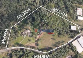 Foto 1 de Lote/Terreno à venda, 30850m² em Itaquaciara, Itapecerica da Serra