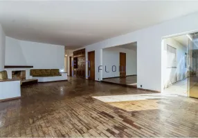 Foto 1 de Casa com 4 Quartos à venda, 219m² em Jardim Leonor, São Paulo