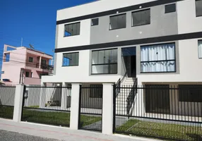 Foto 1 de Apartamento com 2 Quartos à venda, 55m² em Itacolomi, Balneário Piçarras