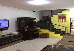 Foto 1 de Casa com 2 Quartos à venda, 125m² em Chácara Belenzinho, São Paulo