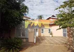 Foto 1 de Casa com 3 Quartos à venda, 231m² em Parque das Universidades, Campinas