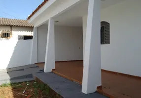 Foto 1 de Casa com 3 Quartos à venda, 193m² em Setor Morada do Sol, Rio Verde