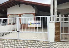 Foto 1 de Casa com 2 Quartos à venda, 87m² em Jardim Real, Praia Grande