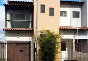 Foto 1 de Sobrado com 2 Quartos à venda, 75m² em Bom Principio, Gravataí