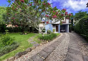 Foto 1 de Casa com 3 Quartos à venda, 182m² em Porto da Lagoa, Florianópolis