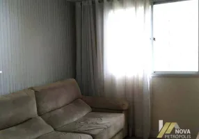 Foto 1 de Apartamento com 2 Quartos à venda, 58m² em Jardim Irajá, São Bernardo do Campo