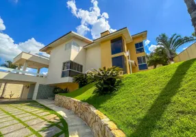 Foto 1 de Casa de Condomínio com 4 Quartos à venda, 750m² em Condomínio Residencial Mirante do Vale, Jacareí