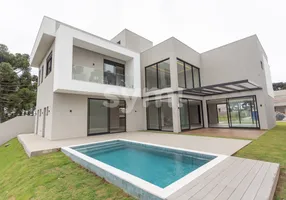 Foto 1 de Casa de Condomínio com 4 Quartos à venda, 522m² em Orleans, Curitiba
