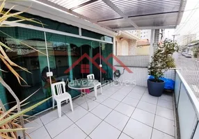 Foto 1 de Sobrado com 3 Quartos à venda, 180m² em Vila Mussolini, São Bernardo do Campo