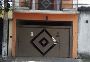 Foto 1 de Sobrado com 2 Quartos à venda, 300m² em Jardim Andaraí, São Paulo