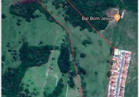 Foto 1 de Lote/Terreno à venda, 45000m² em Loteamento Itaboa, Campo Largo