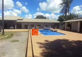 Foto 1 de Fazenda/Sítio com 5 Quartos à venda, 350m² em Setor Oeste, Gama