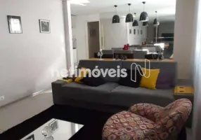 Foto 1 de Apartamento com 3 Quartos à venda, 135m² em Santo Antônio, Belo Horizonte