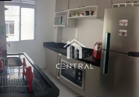 Foto 1 de Apartamento com 2 Quartos à venda, 38m² em Jardim Rosa de Franca, Guarulhos
