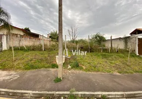 Foto 1 de Lote/Terreno à venda, 490m² em Jardim dos Estados, Piraquara
