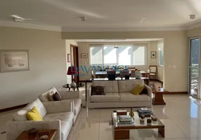 Foto 1 de Casa com 4 Quartos à venda, 470m² em Alphaville, Santana de Parnaíba