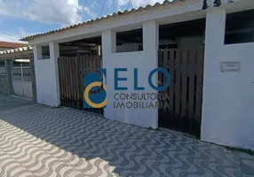 Foto 1 de Casa com 3 Quartos à venda, 120m² em Santa Maria, Santos