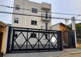 Foto 1 de Kitnet com 2 Quartos à venda, 45m² em VILA ELZE, São Paulo