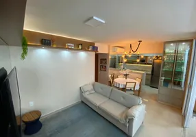 Foto 1 de Apartamento com 3 Quartos à venda, 95m² em Setor Bueno, Goiânia