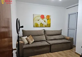 Foto 1 de Apartamento com 2 Quartos à venda, 41m² em Penha, São Paulo
