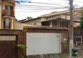 Foto 1 de Sobrado com 3 Quartos à venda, 159m² em Vila Romana, São Paulo