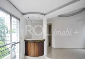 Foto 1 de Apartamento com 2 Quartos à venda, 136m² em Vila Andrade, São Paulo