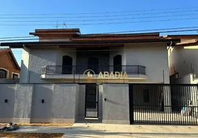 Foto 1 de Casa com 4 Quartos à venda, 396m² em Jardim de Itapoan, Paulínia