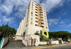Foto 1 de Apartamento com 2 Quartos à venda, 50m² em Anita Garibaldi, Joinville