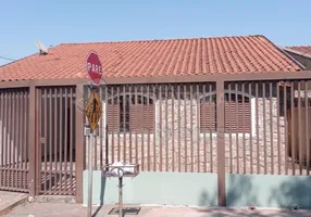 Foto 1 de Casa com 3 Quartos à venda, 140m² em Conjunto Habitacional Cristo Rei, São José do Rio Preto