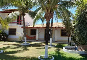 Foto 1 de Casa com 2 Quartos à venda, 108m² em Barra do Jacuípe, Camaçari
