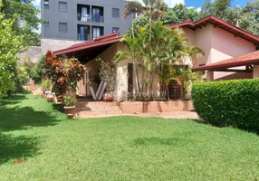 Foto 1 de Casa com 3 Quartos à venda, 258m² em Parque das Universidades, Campinas