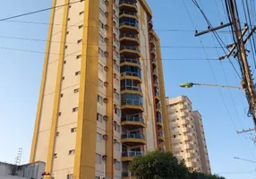 Foto 1 de Apartamento com 4 Quartos à venda, 150m² em Alvorada, Cuiabá