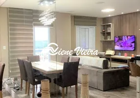 Foto 1 de Apartamento com 2 Quartos à venda, 68m² em Jordanopolis, Arujá