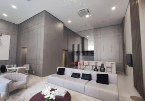 Foto 1 de Apartamento com 2 Quartos para alugar, 121m² em Brás, São Paulo