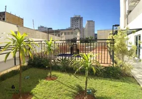 Foto 1 de Apartamento com 2 Quartos à venda, 52m² em Parque Imperial , São Paulo