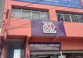 Foto 1 de Sala Comercial para alugar, 18m² em Vila Pouso Alegre, Barueri