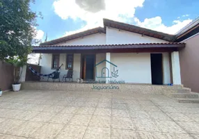 Foto 1 de Casa com 3 Quartos à venda, 92m² em Jardim São Francisco, Jaguariúna