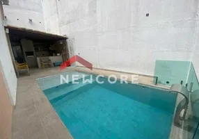 Foto 1 de Casa de Condomínio com 4 Quartos à venda, 300m² em Freguesia- Jacarepaguá, Rio de Janeiro