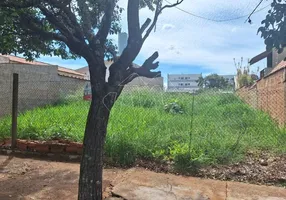 Foto 1 de Lote/Terreno à venda, 315m² em Jardim Nova América, Araraquara