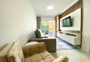 Foto 1 de Apartamento com 3 Quartos à venda, 125m² em Praia do Morro, Guarapari